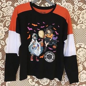 Hot Topic My Hero Academic Graphic Tee